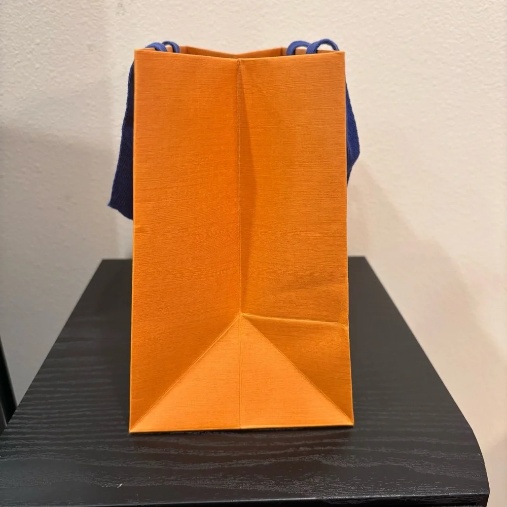 Louis Vuitton Paper Shopping Bag Set